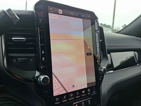 New 2026 RAM 2500 Power Wagon image 13