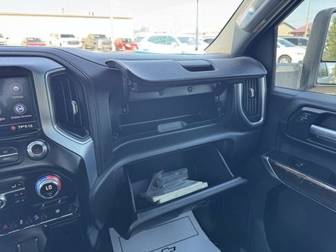 Used 2020 GMC Sierra 3500 SLE w/ SLE Convenience Package AWD/4WD image 19