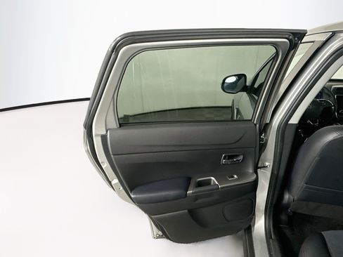 Used 2024 Mitsubishi Outlander Sport AWD image 25
