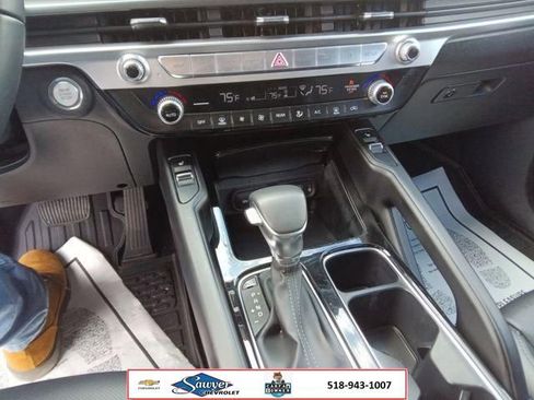 Used 2024 Kia Telluride S w/ S Sunroof Package AWD/4WD image 12