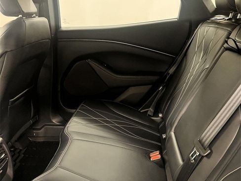 Used 2021 Ford Mustang Mach-E Select w/ Comfort/Appearance Package image 35