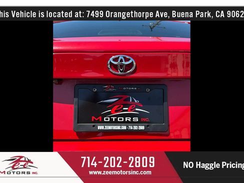 Used 2017 Toyota 86 RWD image 46