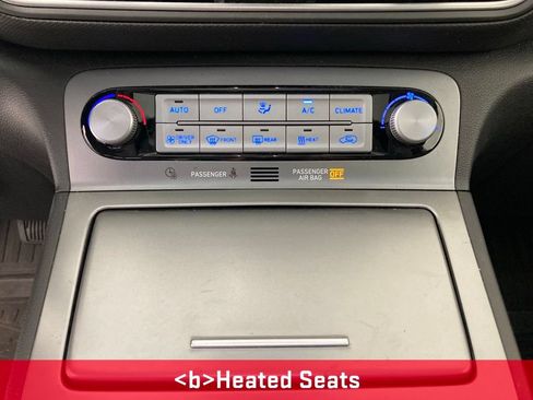 Used 2021 Hyundai Kona Ultimate FWD image 9