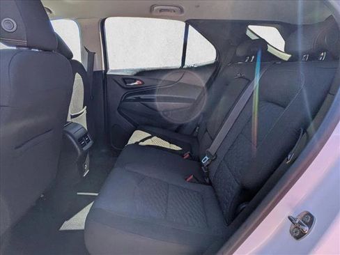Used 2019 Chevrolet Equinox LT AWD/4WD image 12