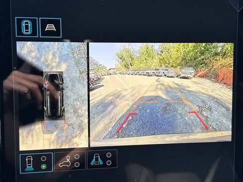 New 2026 GMC Terrain Elevation w/ Technology Package II image 17