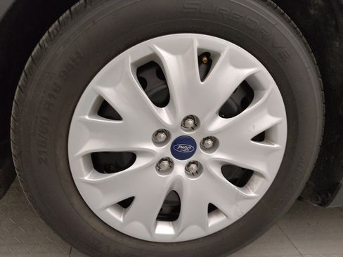 Used 2020 Ford Fusion S image 31