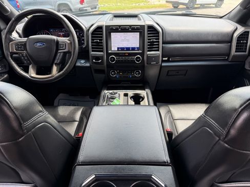 Used 2020 Ford Expedition Max XLT RWD image 10
