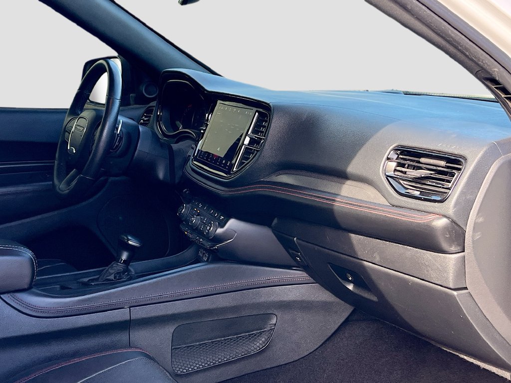 Used 2023 Dodge Durango R/T RWD image 30