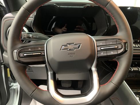 New 2026 Chevrolet Colorado Z71 w/ Z71 Convenience Package 2 image 14