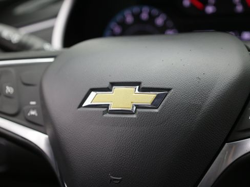 Used 2023 Chevrolet Malibu LT FWD image 28