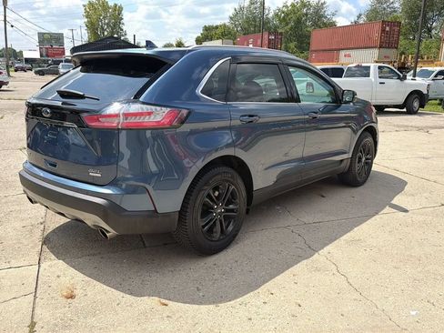 Used 2019 Ford Edge SEL w/ Equipment Group 201A AWD/4WD image 5