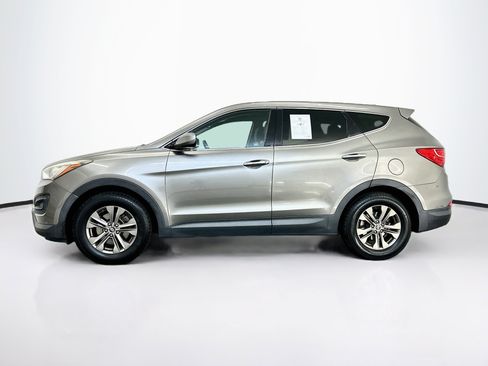 Used 2014 Hyundai Santa Fe Sport AWD/4WD image 4