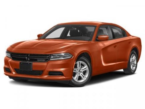 New 2023 Dodge Charger SXT w/ Blacktop Package image 1