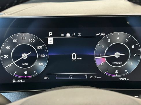 Certified 2024 Kia Sportage X-Pro Prestige AWD/4WD image 29