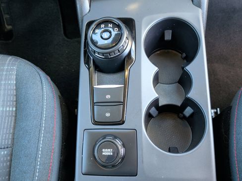 Used 2023 Ford Bronco Sport Heritage image 18