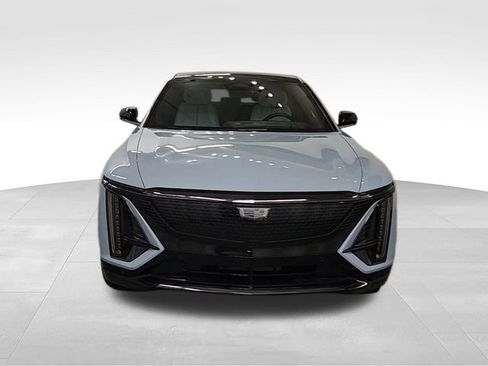 New 2025 Cadillac Lyriq Sport AWD/4WD image 3