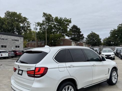 Used 2015 BMW X5 xDrive35i image 11