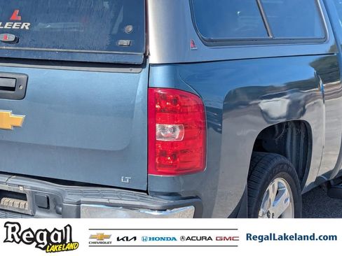 Used 2013 Chevrolet Silverado 1500 LT w/ All-Star Edition image 7