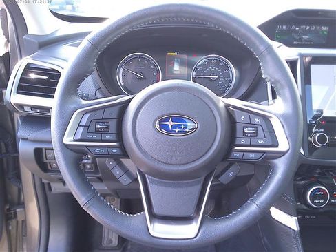 Used 2019 Subaru Forester Touring AWD/4WD image 10