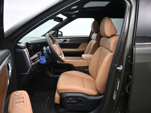 New 2026 Hyundai Santa Fe Calligraphy AWD/4WD image 22