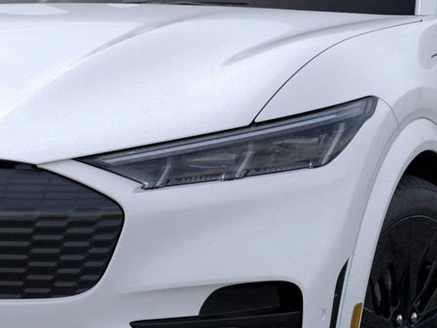 New 2025 Ford Mustang Mach-E GT w/ Interior Protection Package image 21