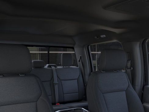 New 2026 Ford F150 XLT w/ Equipment Group 302A MID image 23