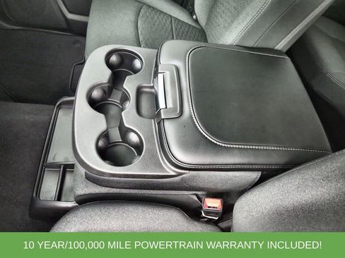 New 2026 RAM 2500 Tradesman image 30