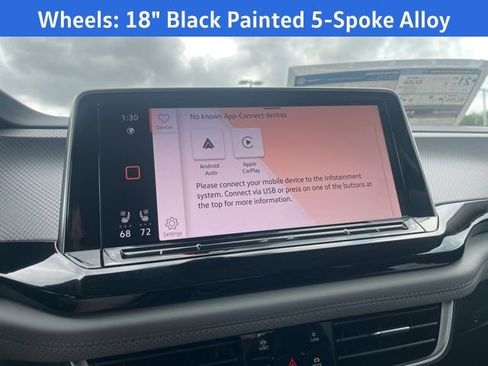 New 2026 Volkswagen Atlas Peak Edition AWD/4WD image 18