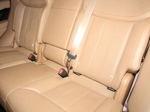 Used 2023 Land Rover Range Rover SE image 23