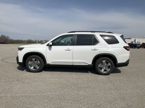 New 2026 Honda Pilot EX-L image 17