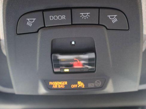 New 2026 Toyota bZ image 14