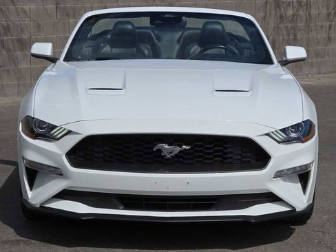 Used 2023 Ford Mustang Premium image 3