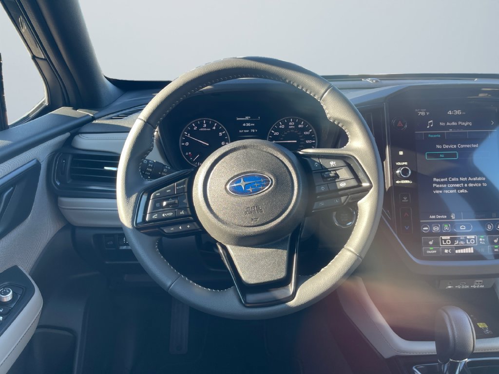 New 2026 Subaru Forester Premium AWD/4WD image 12