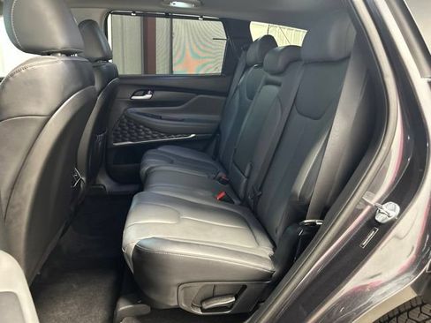 Used 2023 Hyundai Santa Fe SEL w/ Premium Package AWD/4WD image 17
