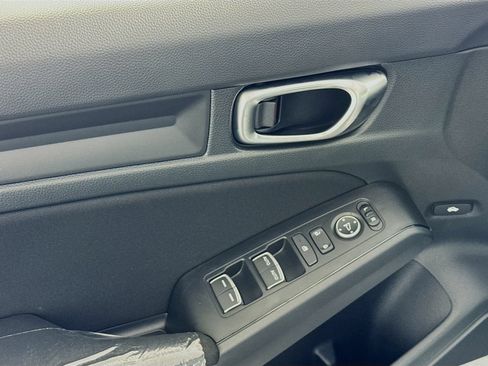 Used 2026 Honda Civic Sport image 14