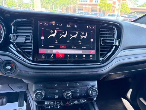 Used 2021 Dodge Durango R/T AWD/4WD image 14