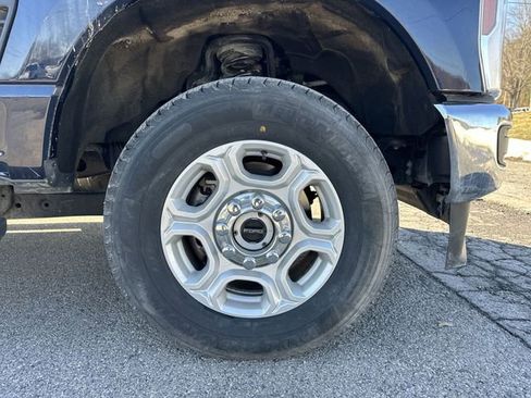 Used 2025 Ford F250 XLT AWD/4WD image 20