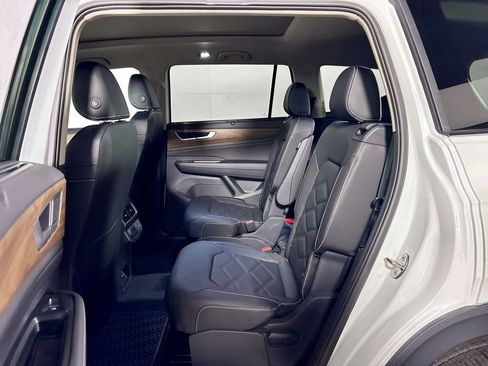 New 2026 Volkswagen Atlas SE AWD/4WD image 20