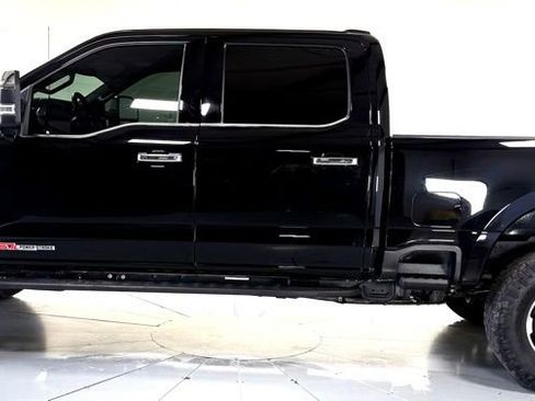 Used 2025 Ford F250 King Ranch w/ Tremor Off-Road Package AWD/4WD image 9