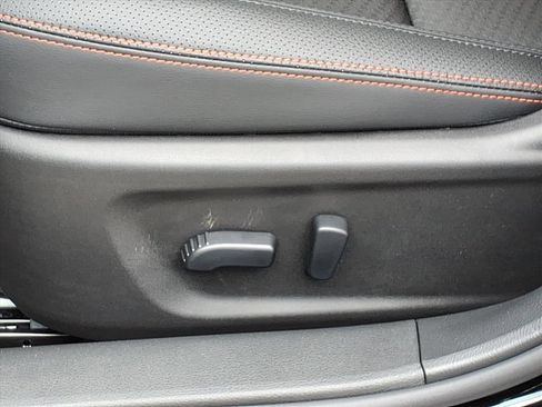 New 2025 Nissan Altima 2.5 SR image 10