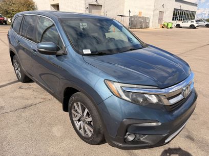 Used 2019 Honda Pilot EX-L
