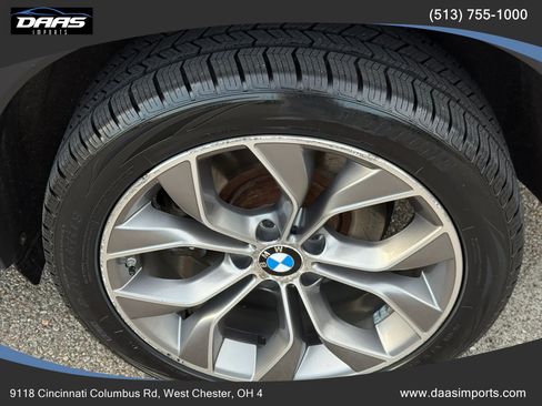 Used 2016 BMW X3 xDrive28i AWD/4WD image 63