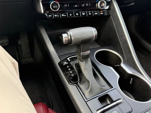 Used 2023 Kia K5 GT-Line image 21