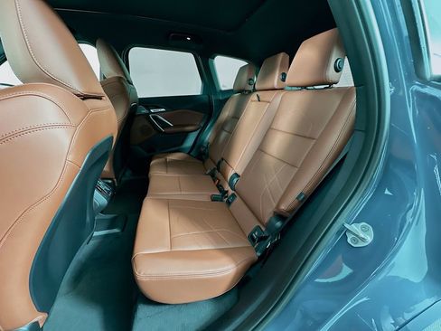 New 2026 BMW X1 xDrive28i w/ Technology Package image 17