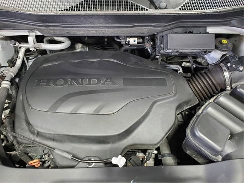Used 2022 Honda Ridgeline RTL image 25