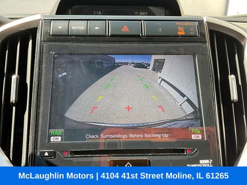 Used 2020 Subaru Ascent Limited w/ Technology Package image 8