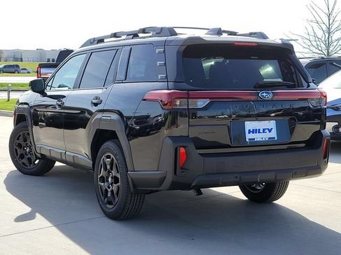New 2026 Subaru Outback Limited AWD/4WD image 3