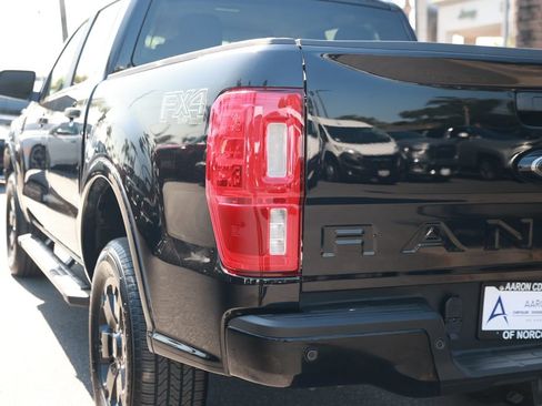 Used 2021 Ford Ranger XLT w/ Equipment Group 301A Mid AWD/4WD image 13