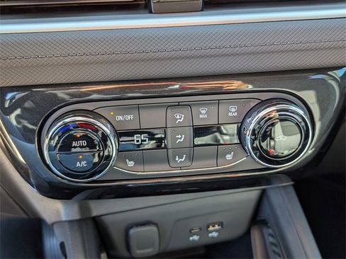 Used 2026 Chevrolet TrailBlazer LT w/ Convenience Package image 20