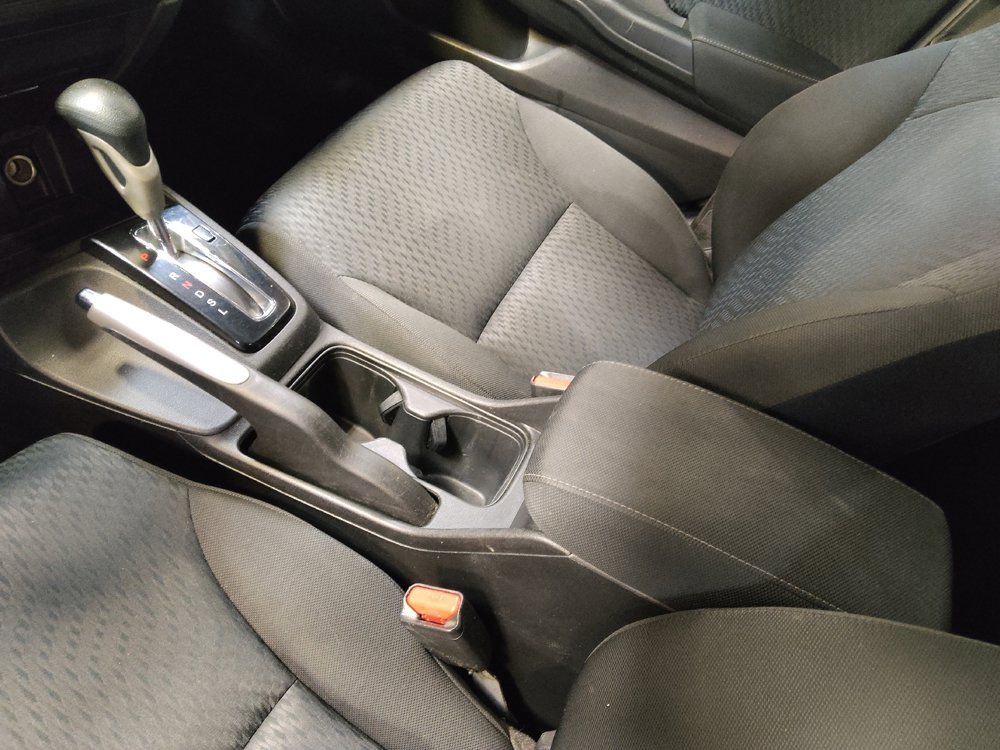 Used 2015 Honda Civic LX image 26
